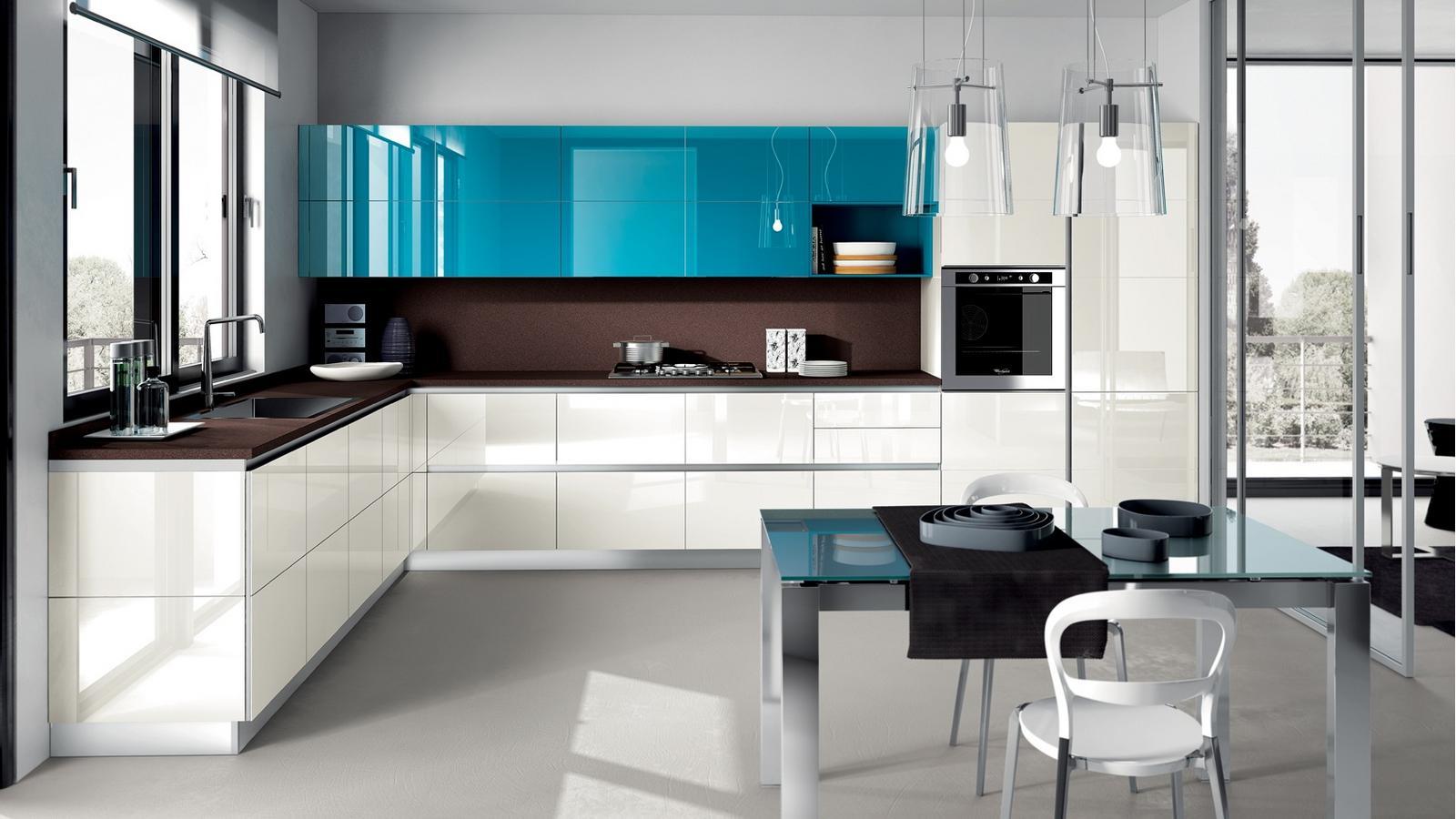 TETRIX kitchen