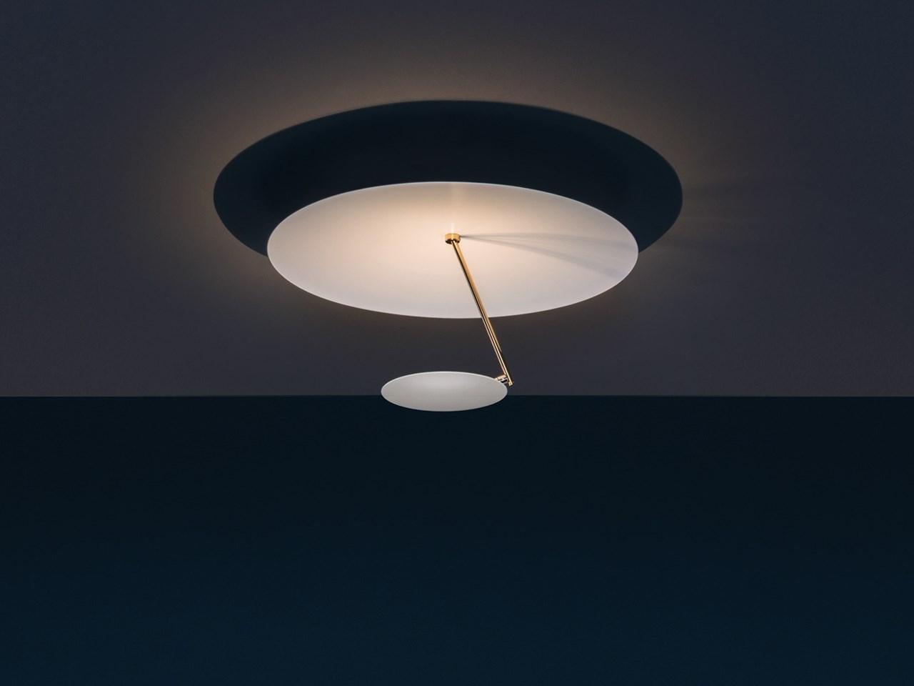 LEDERAM C150 LED ceiling lamp