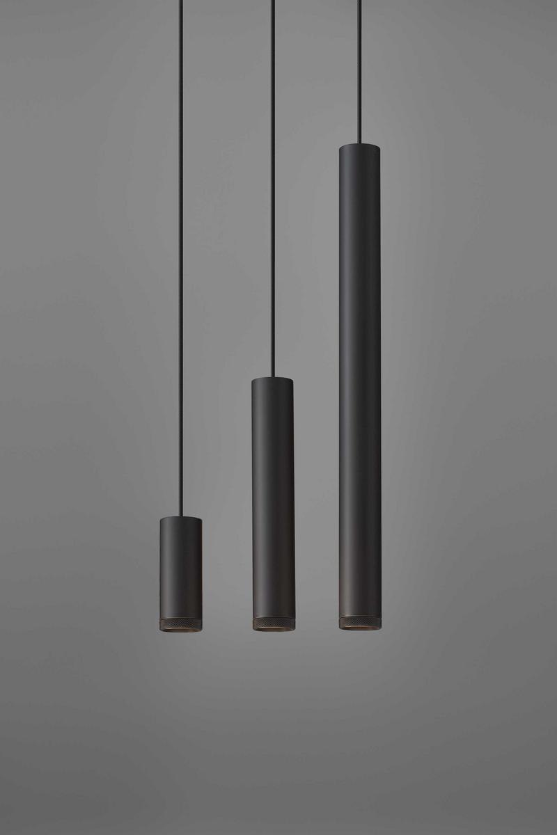 BEAM STICK METAL LED aluminium pendant lamp