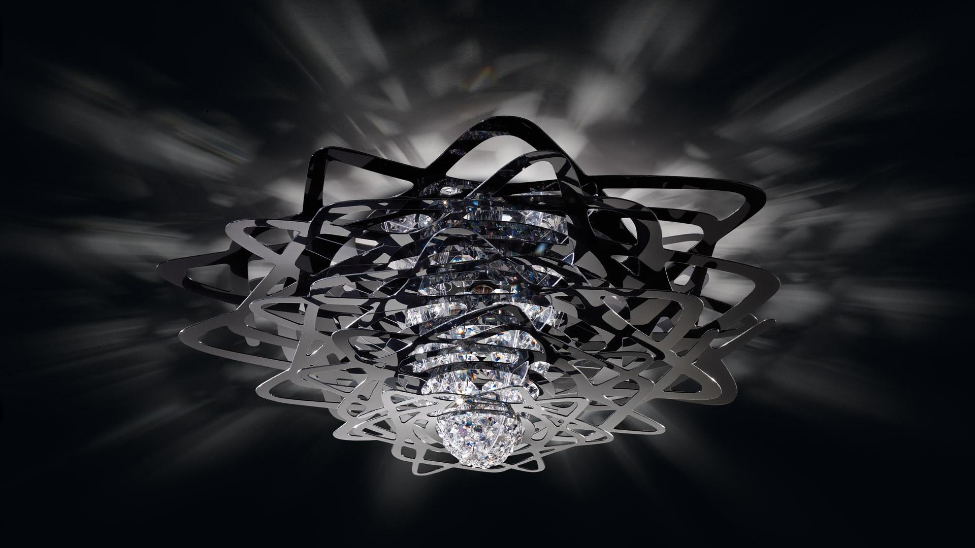 AURORA LARGE Plainflex® LED Ceiling light