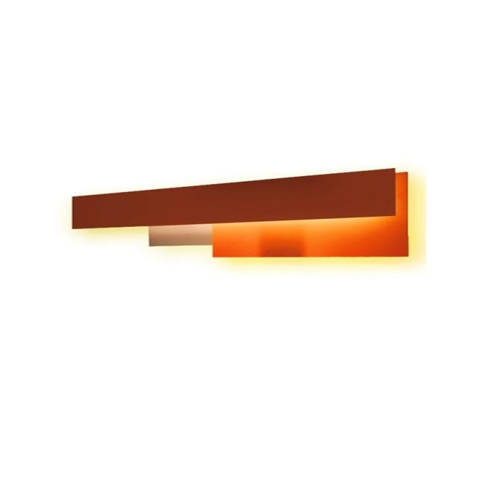 FIELDS Acrylic wall lamp