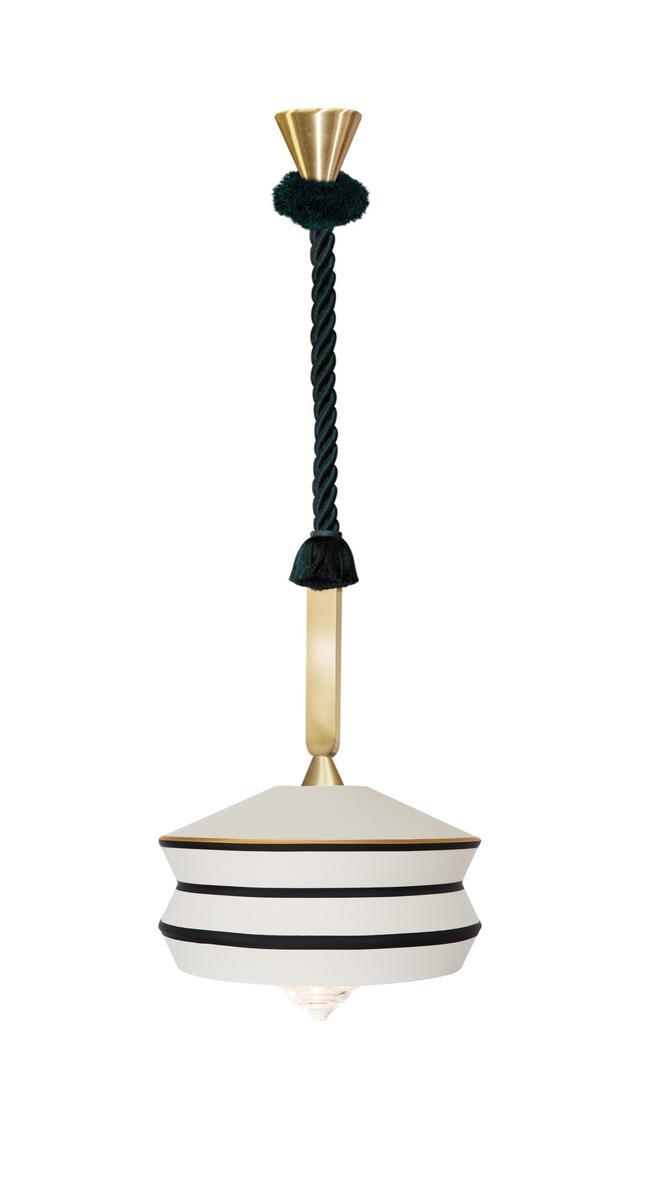 CALYPSO OUTDOOR ANTIGUA LED outdoor pendant lamp