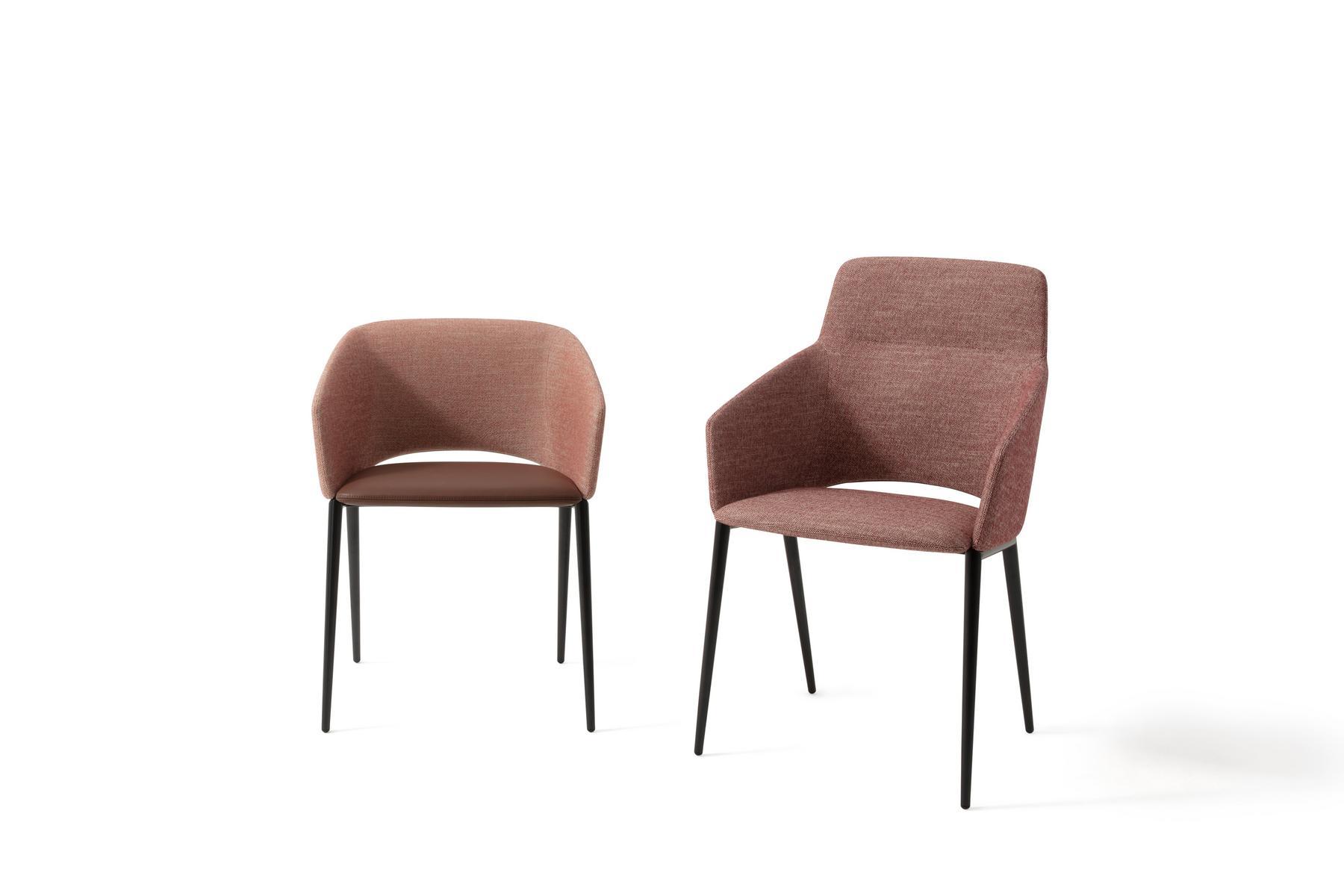 TUSA 2261/B Fabric chair