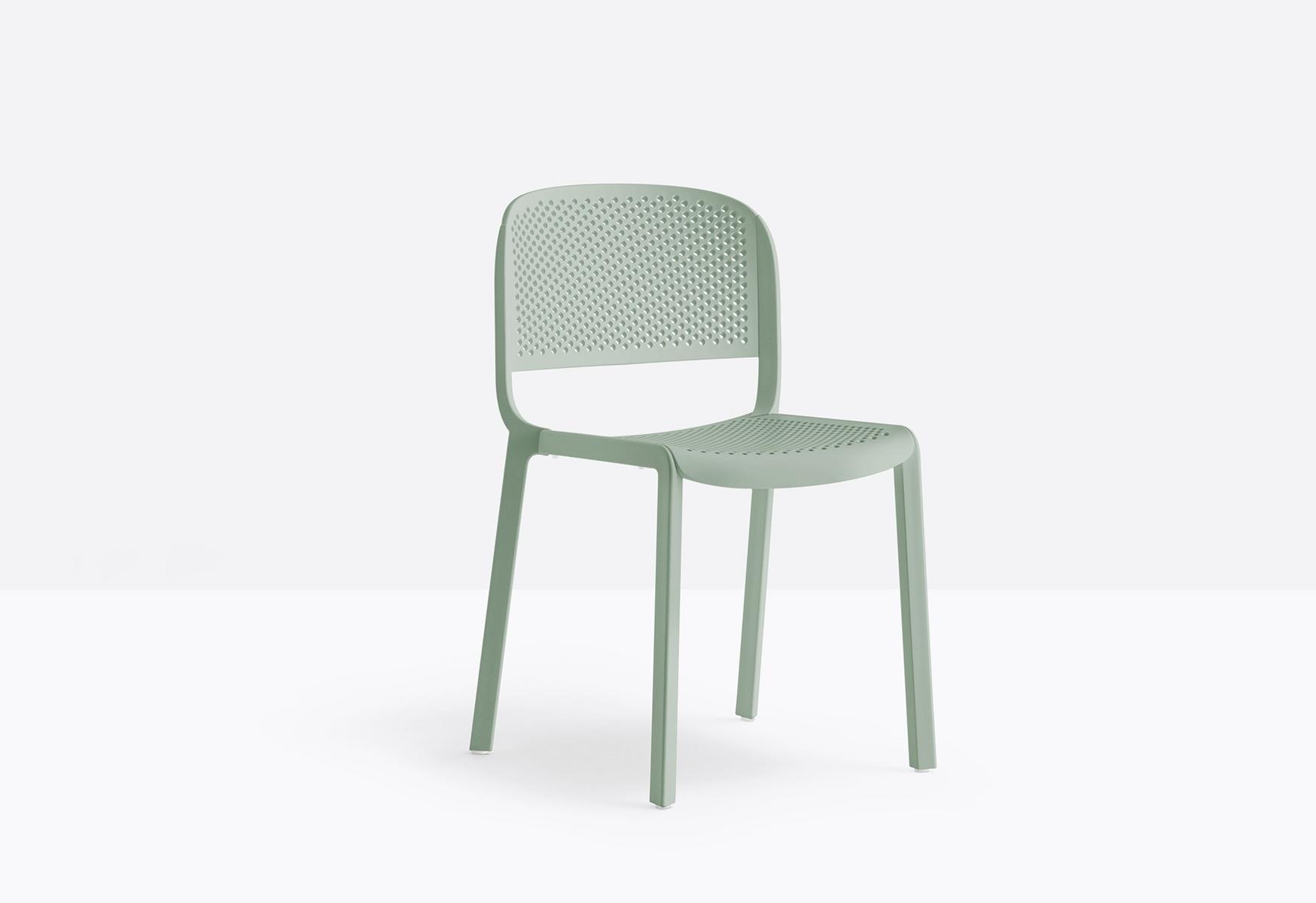 DOME 261 Polypropylene chair