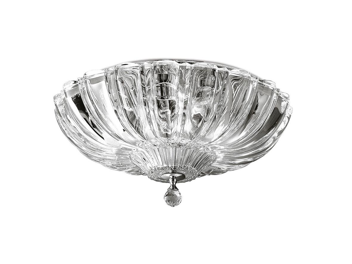 PASCALE PL30 LED crystal ceiling light PASCALE PL30 LED crystal ceiling light