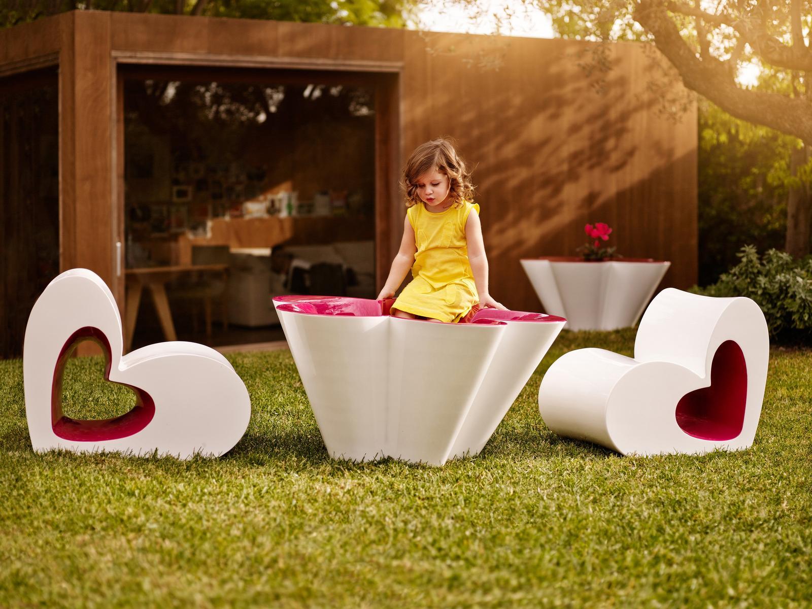 AGATHA Garden armchair