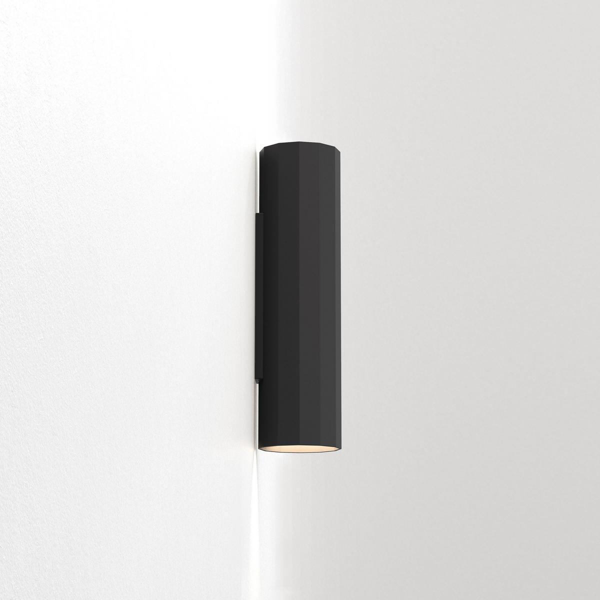 HASHIRA 300 LED aluminium wall light