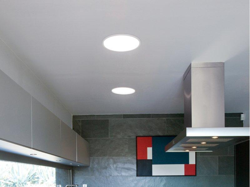 PLUS Ceiling lamp