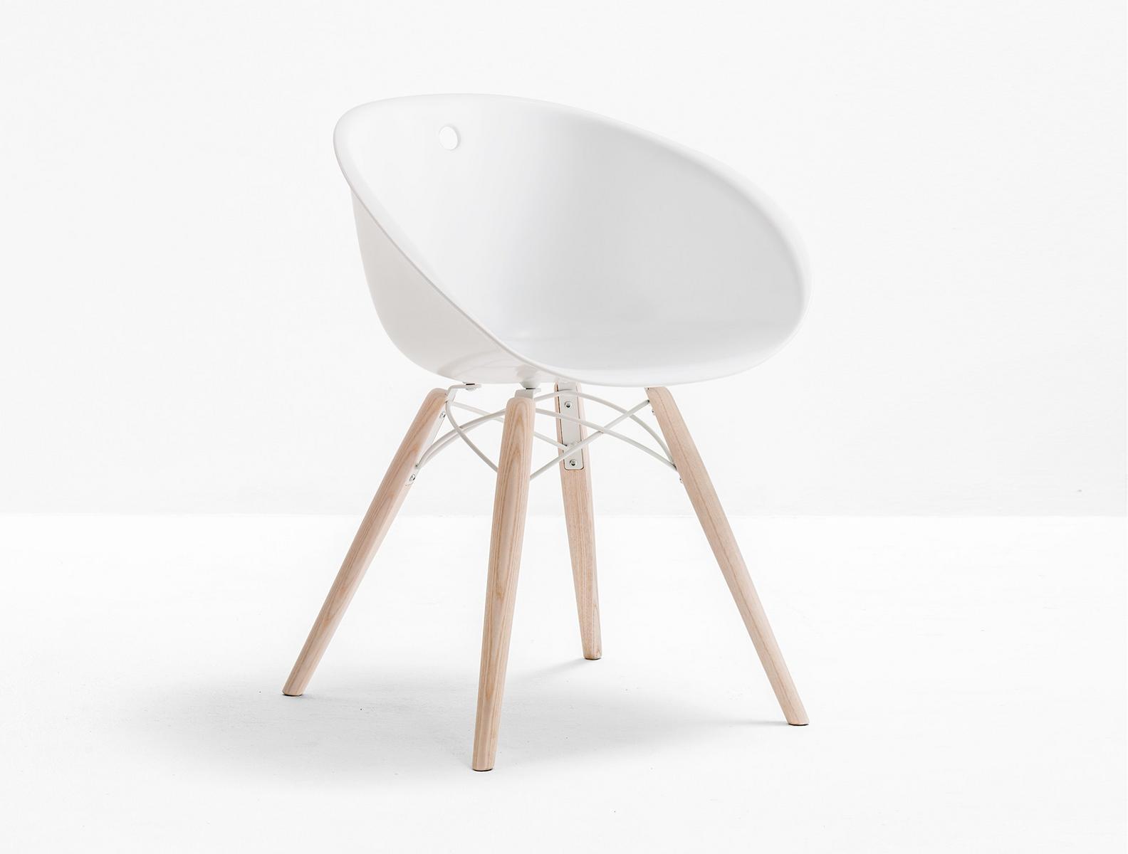 GLISS 904 Technopolymer chair