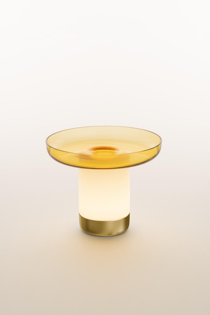 BONTÀ Cordless table lamp BONTÀ Cordless table lamp