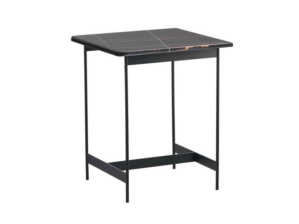 LITTLE T Square side table