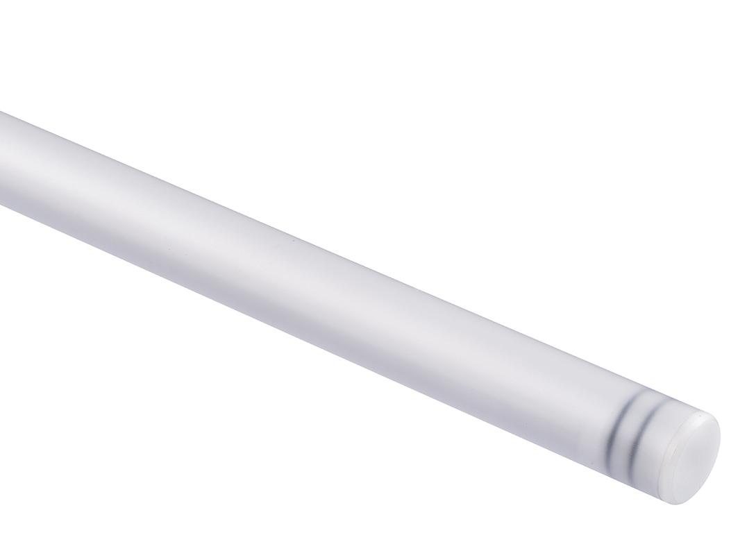 MINIFLUX OPAL Linear lighting profile for LED modules