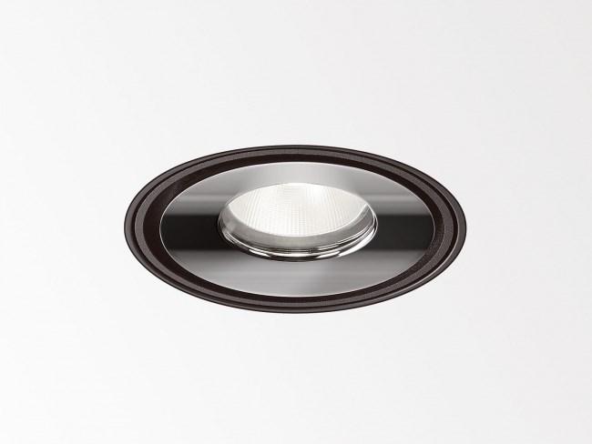 TWEETER M TRIMLESS 92733 LED adjustable recessed spotlight