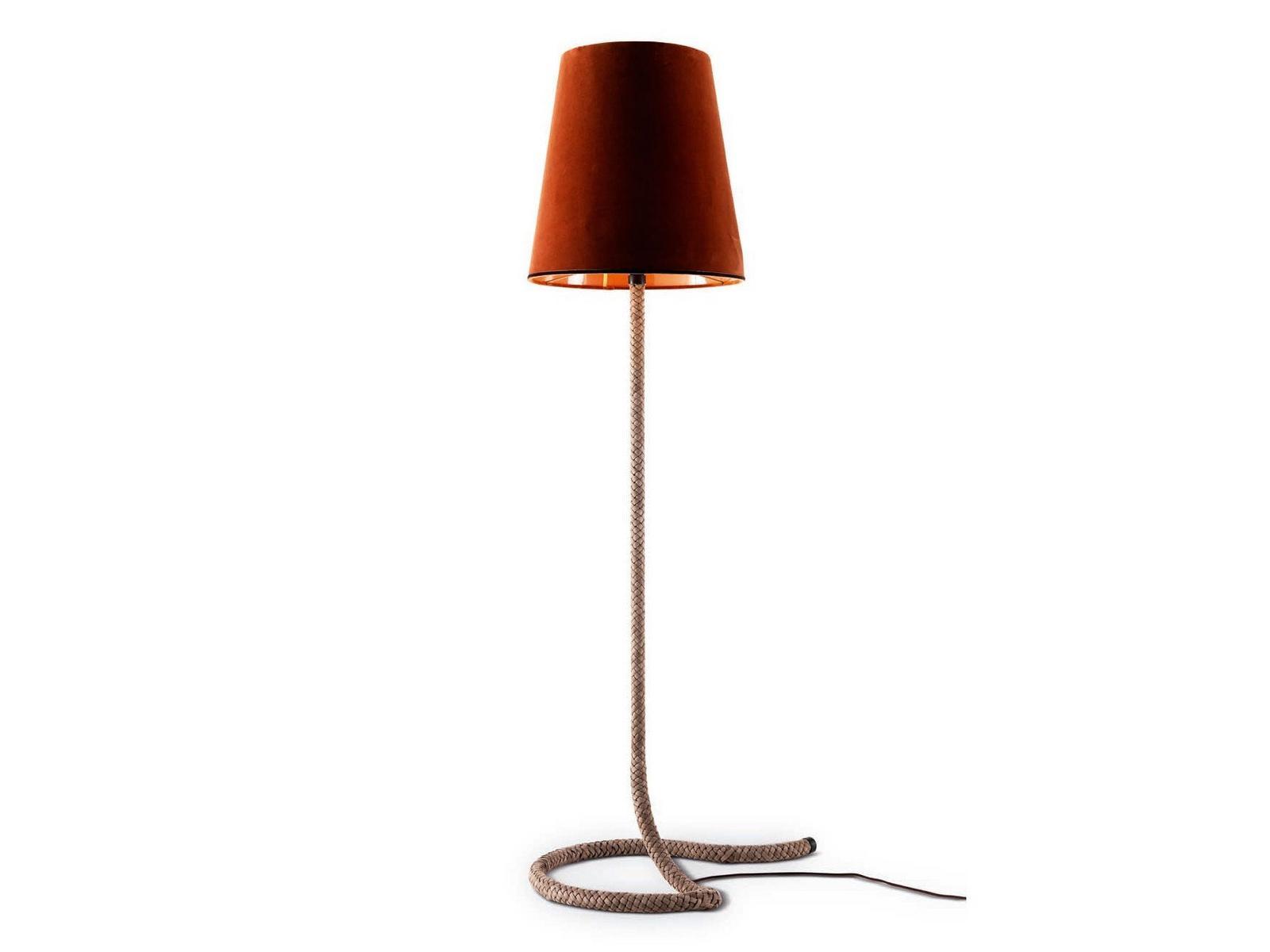 SNAKE Floor lamp