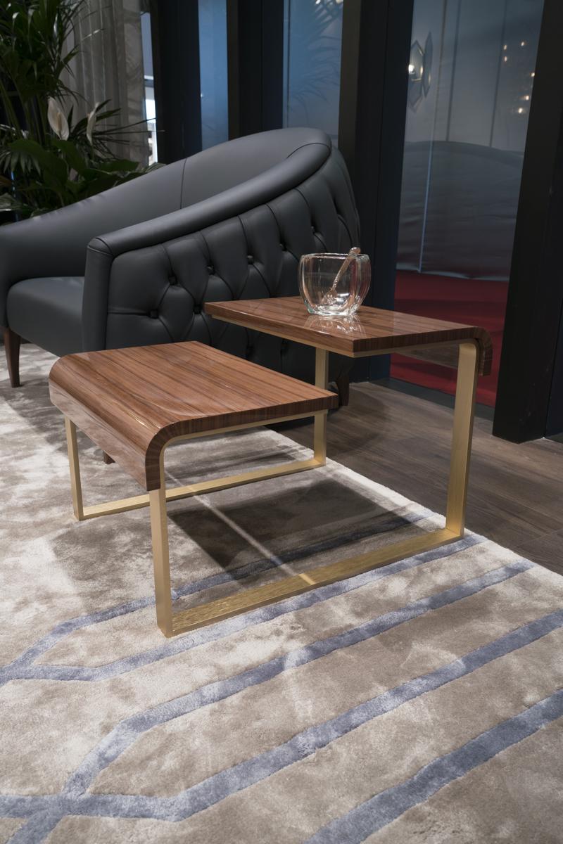 ALCESTE Wenge coffee table ALCESTE Wenge coffee table