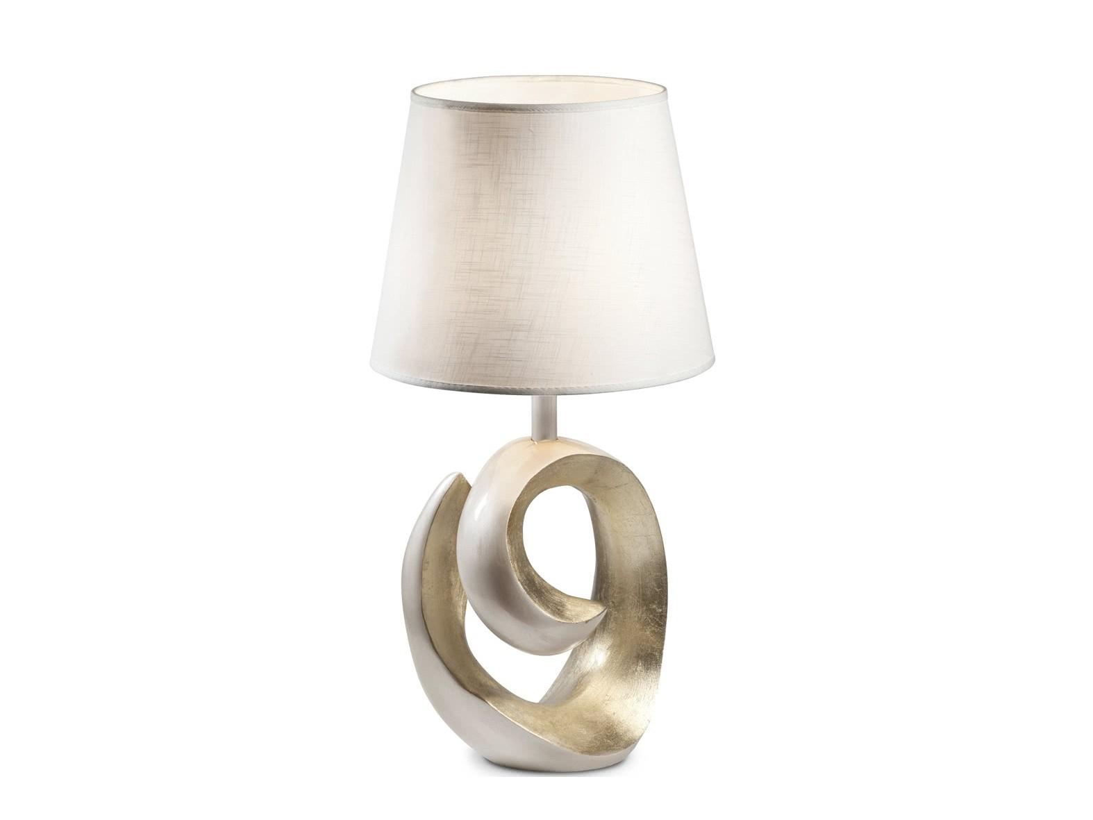 OLGA Aluminium table lamp