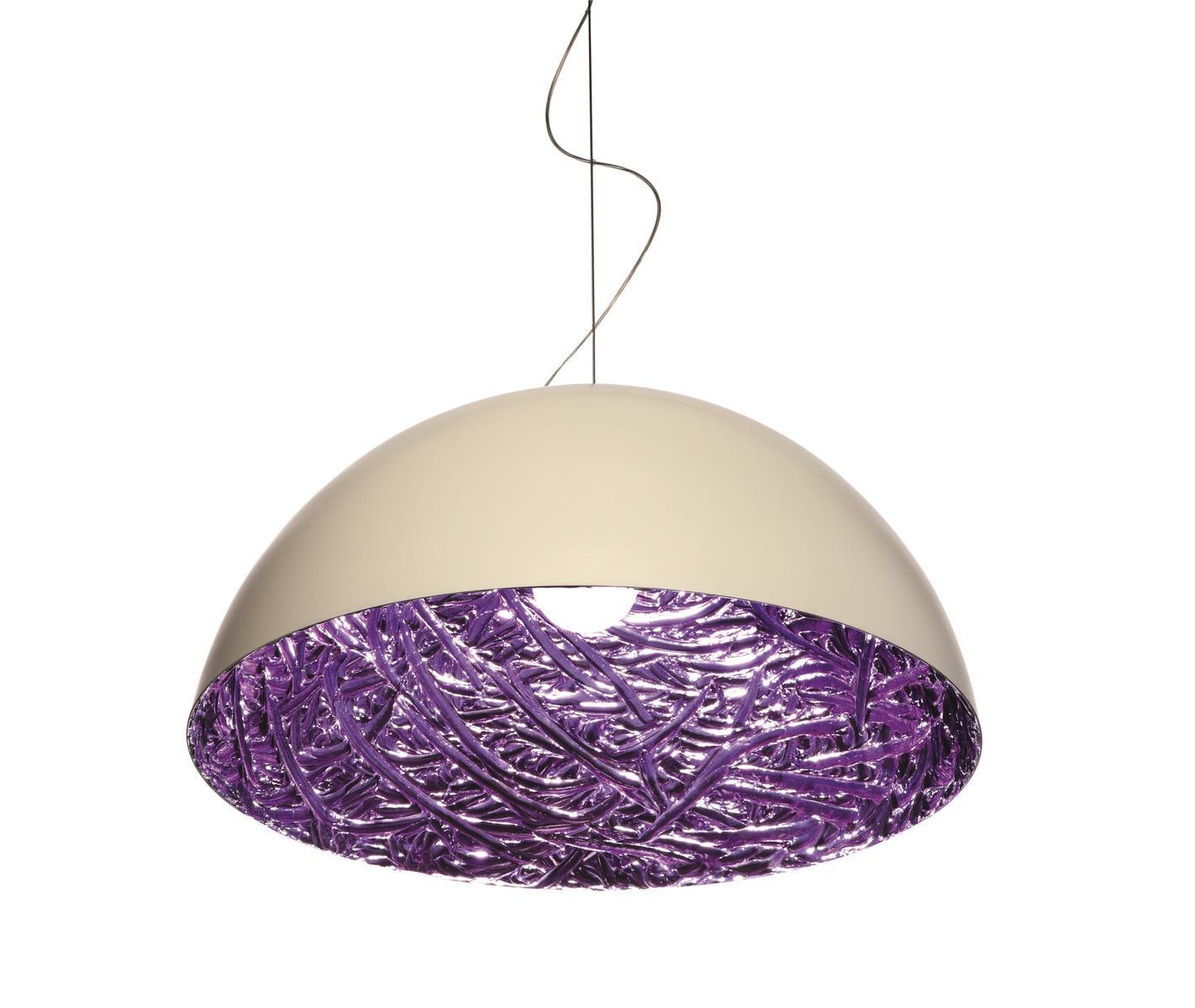 AMEDEO Adjustable pendant lamp