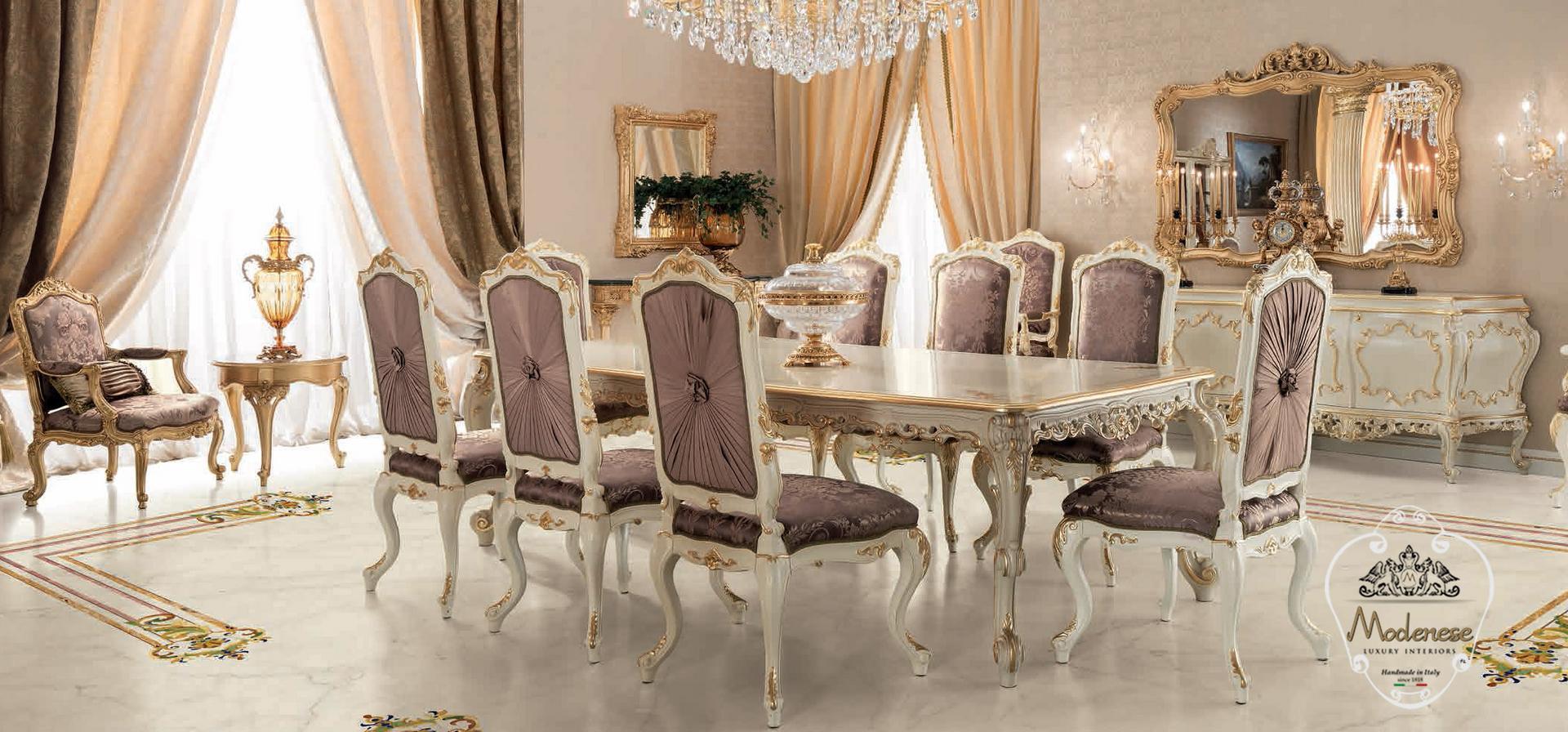 14527 Upholstered fabric chair