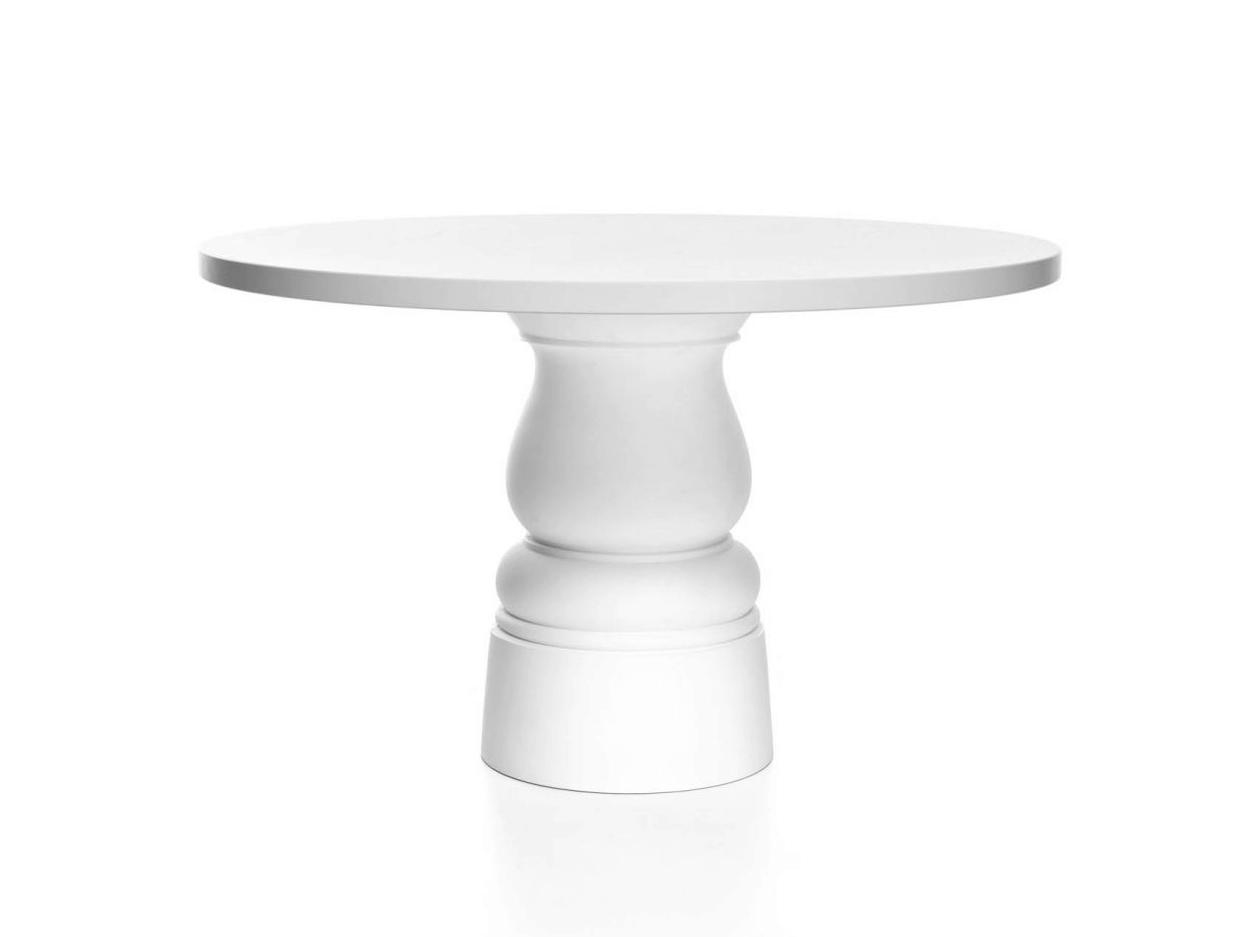 CONTAINER NEW ANTIQUES ROUND 120 140 Round table