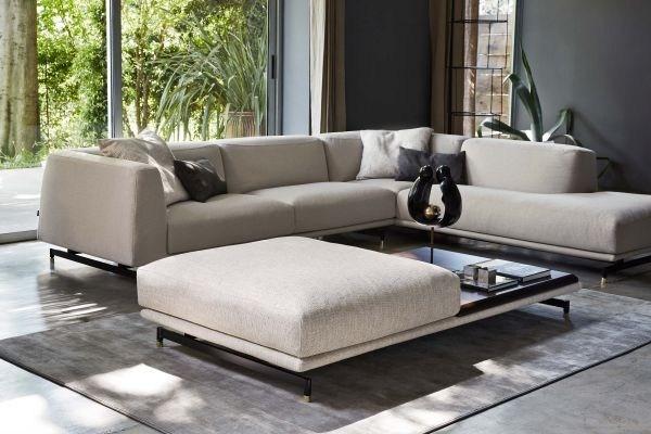 ST. GERMAIN Sectional sofa