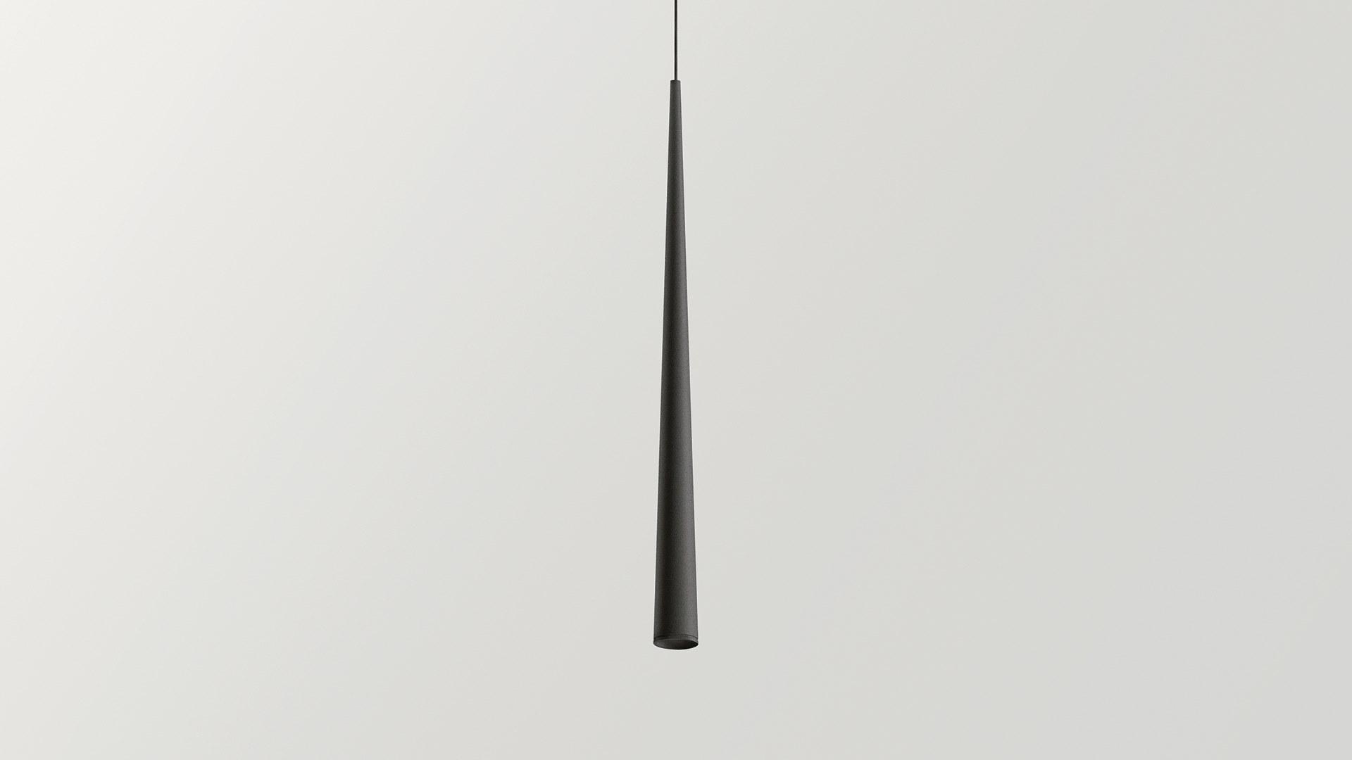 HOLLY FANCY SHAPE LED adjustable aluminium pendant lamp