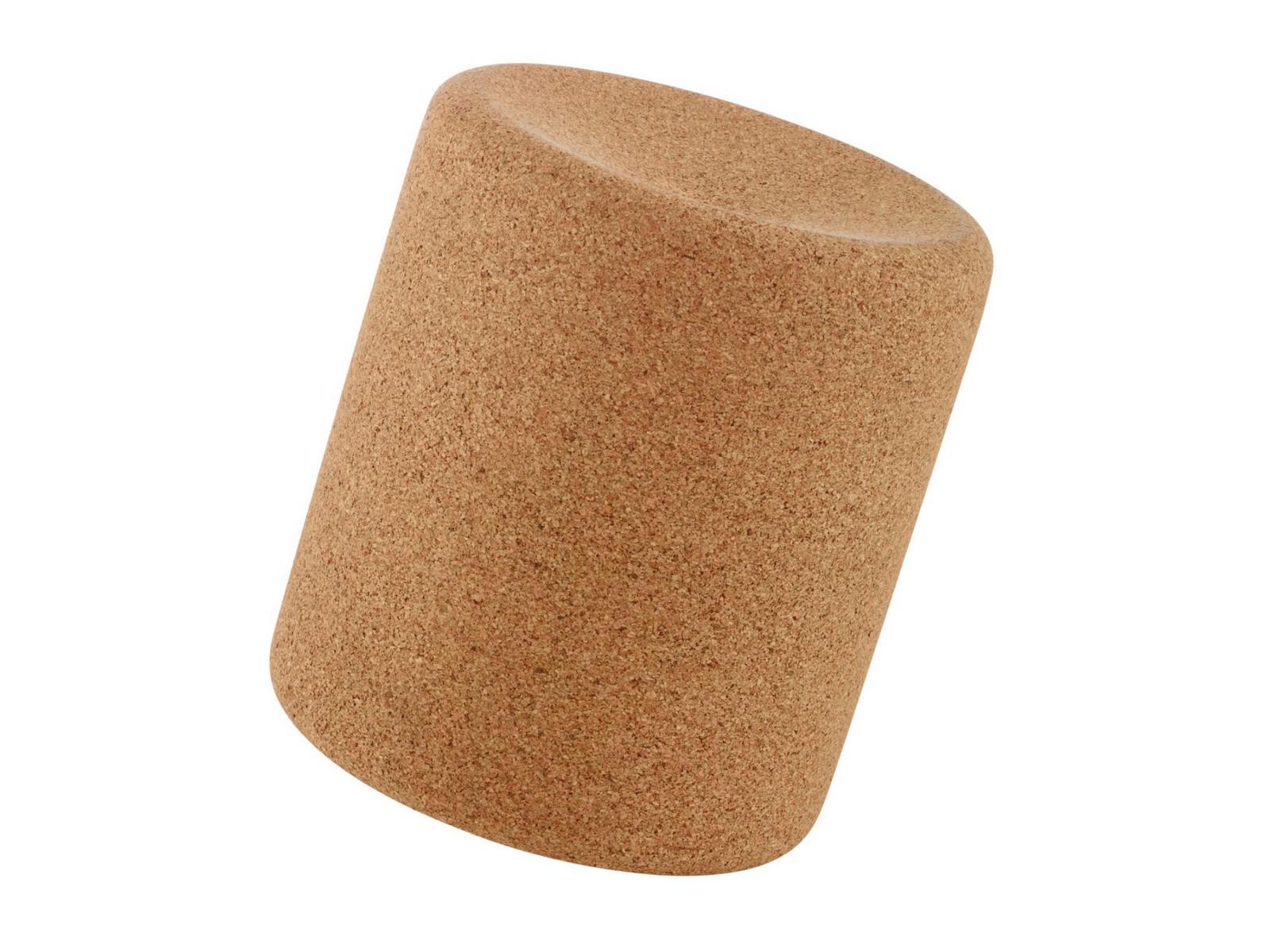 YLIN Low cork stool