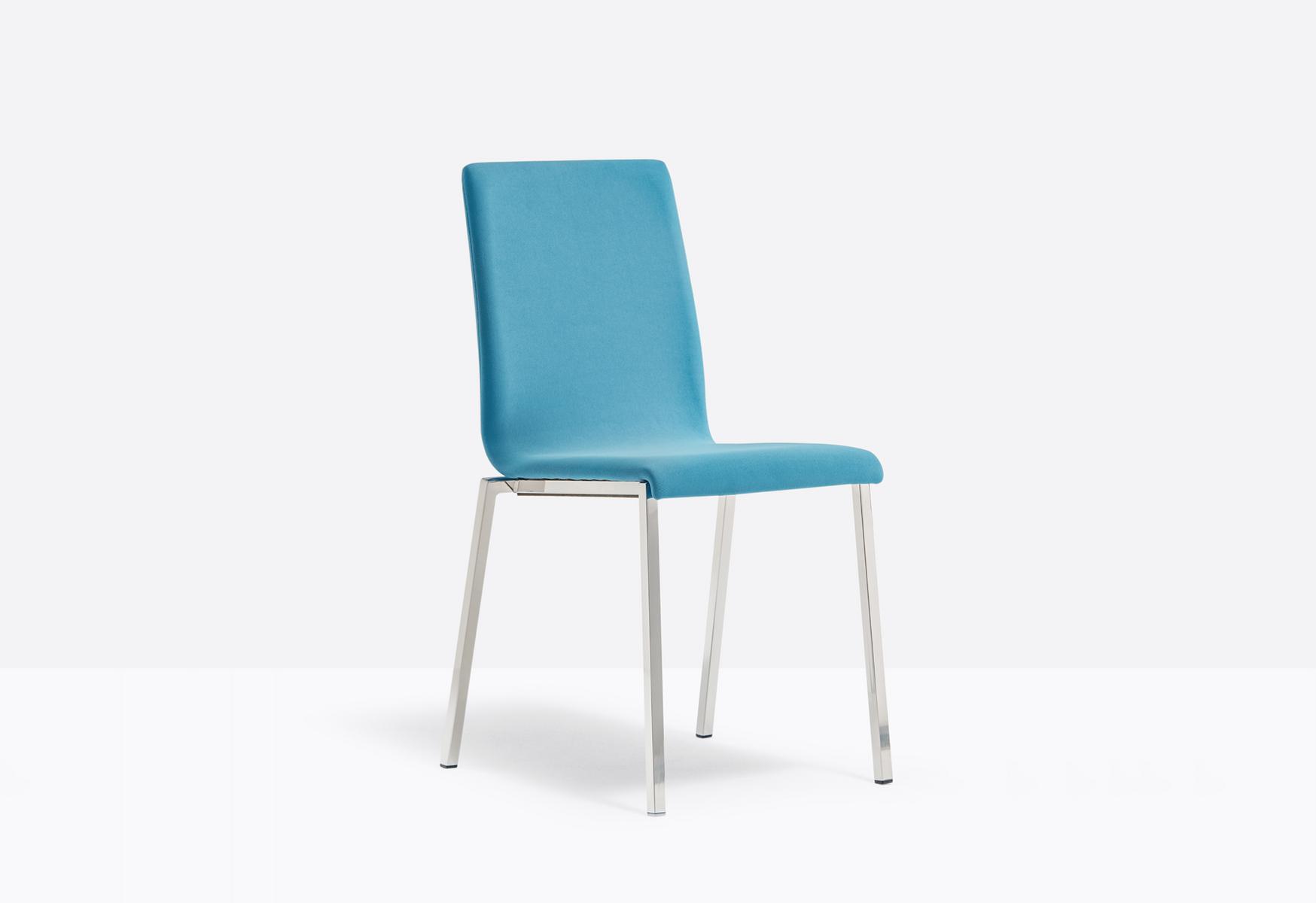 KUADRA 1010 Upholstered chair