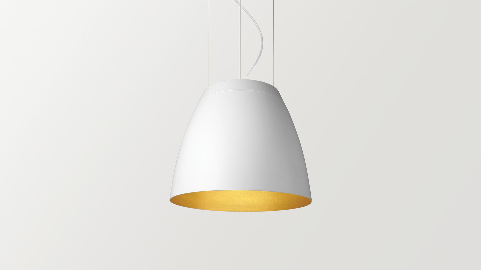 SALT LED pendant lamp