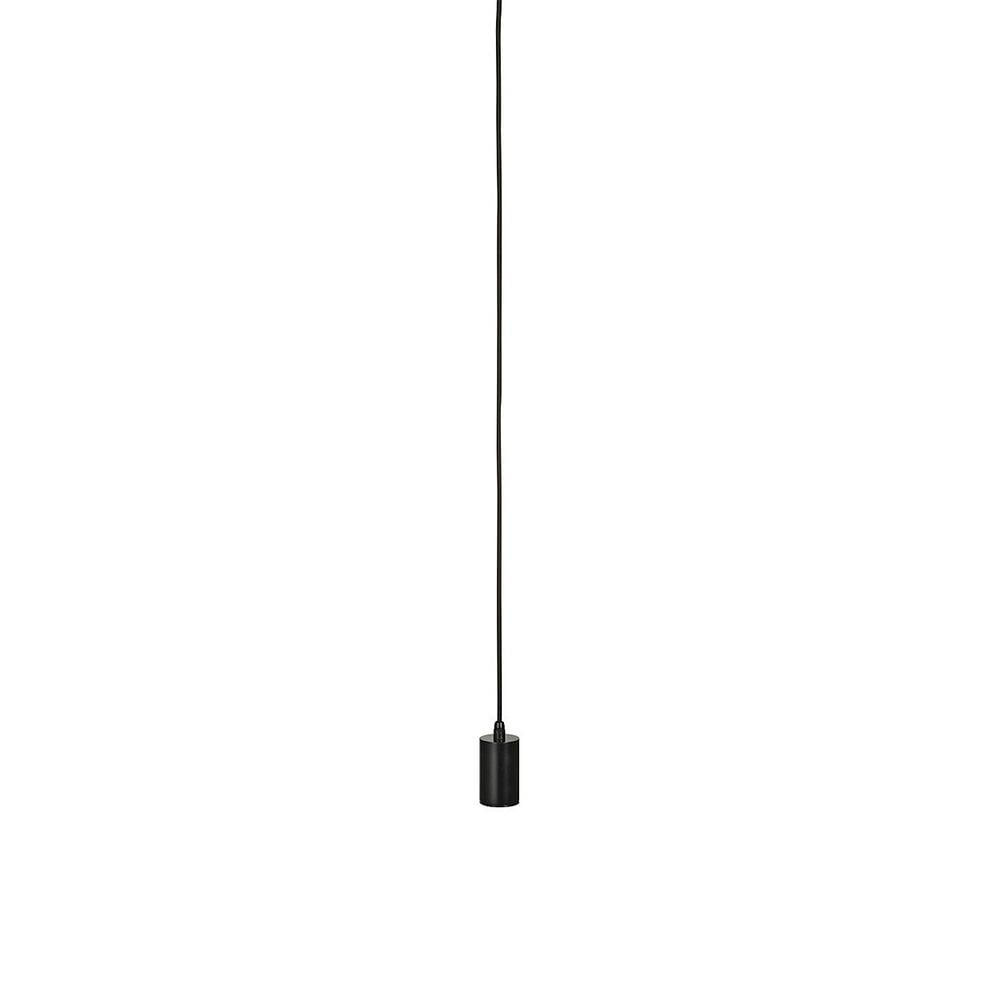 FITU Aluminium pendant lamp in a contemporary style