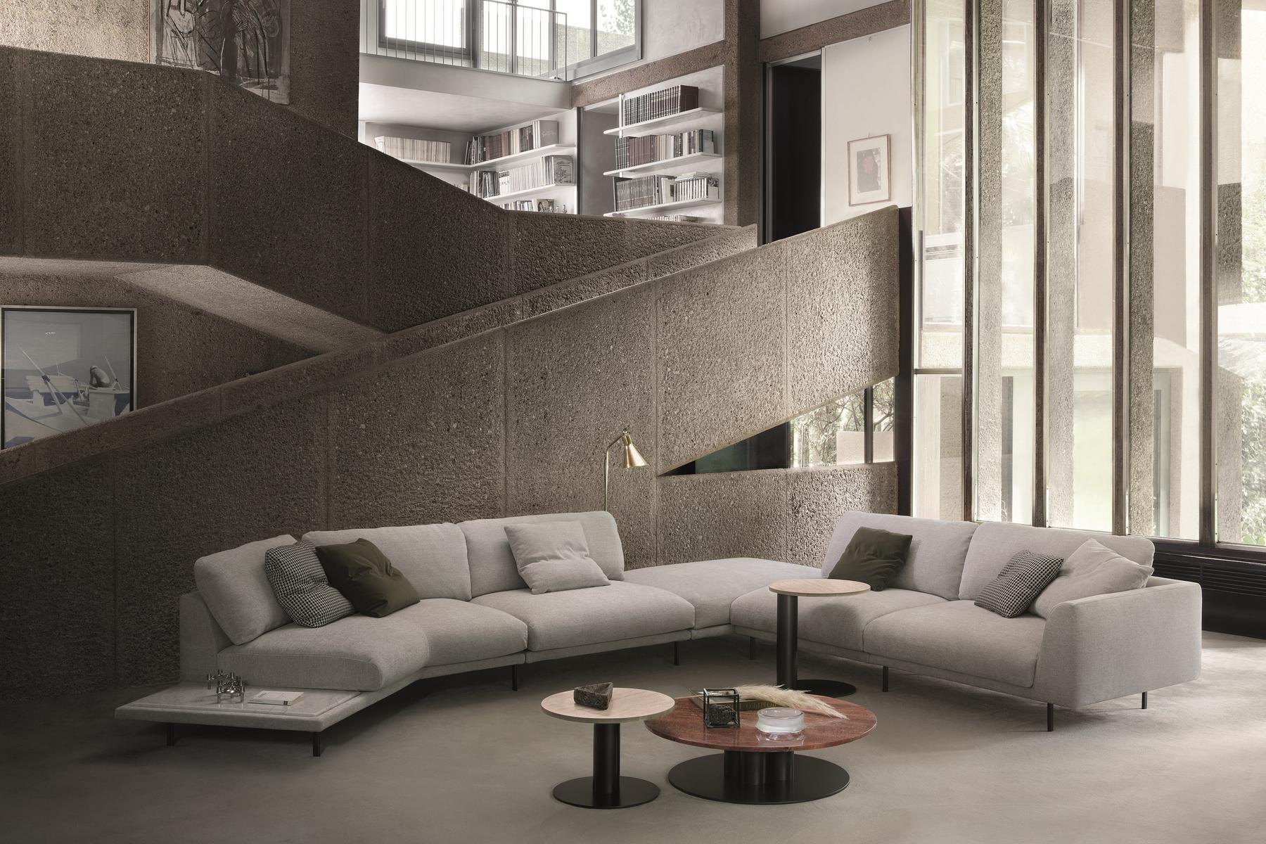 GOYA Square coffee table