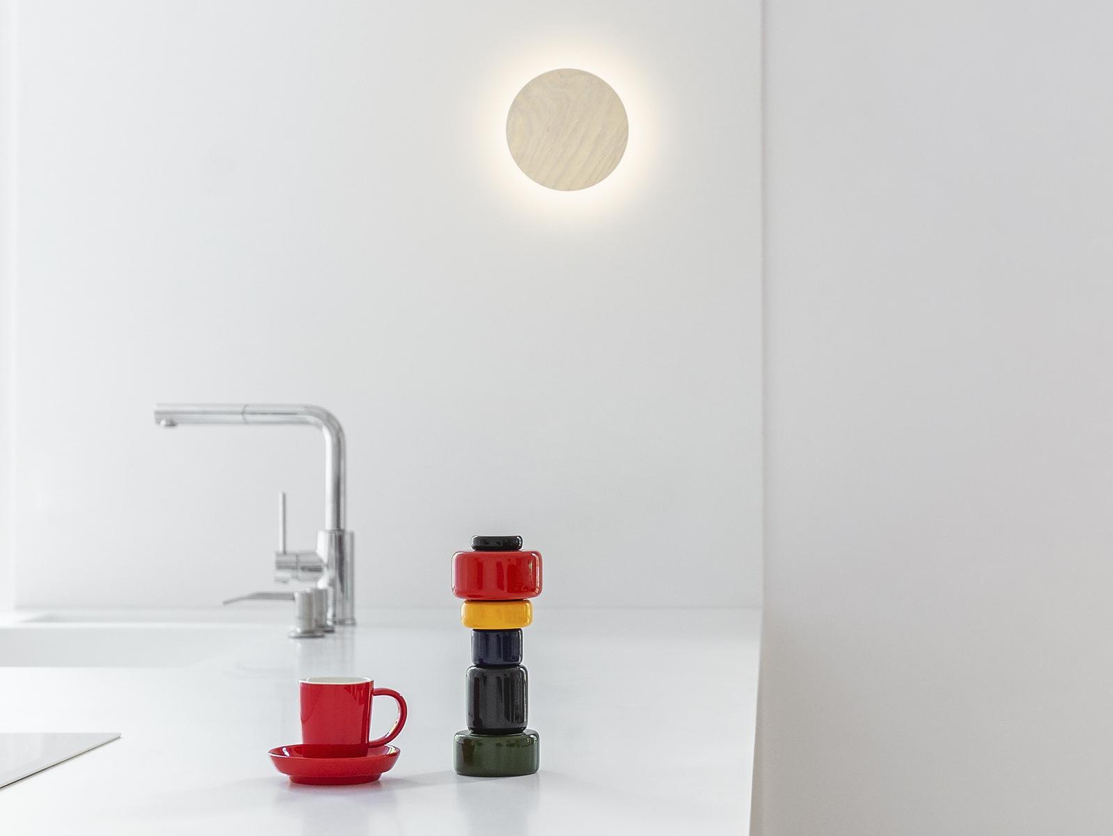 DOTS 4675 LED wall lamp
