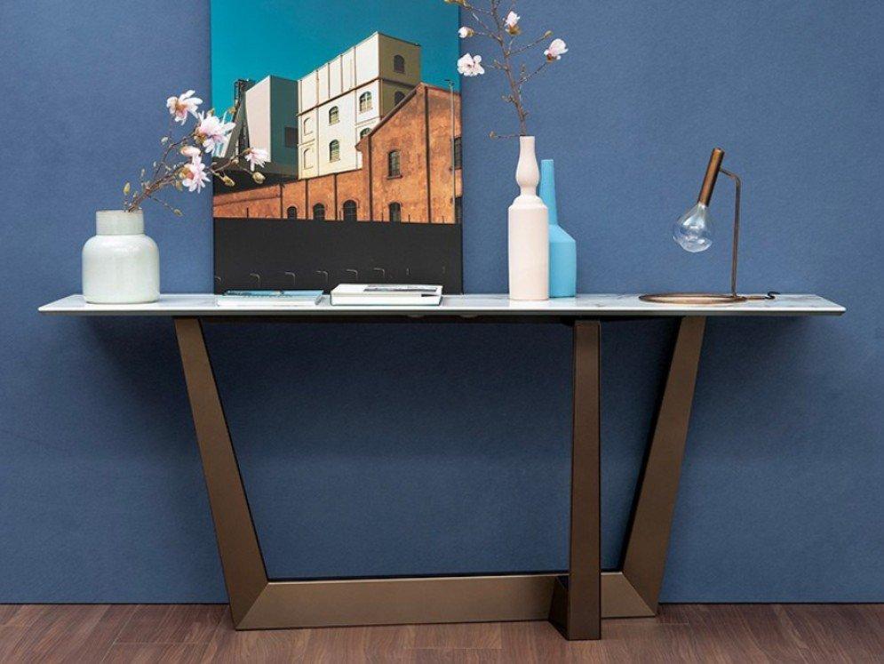 ART Rectangular console table