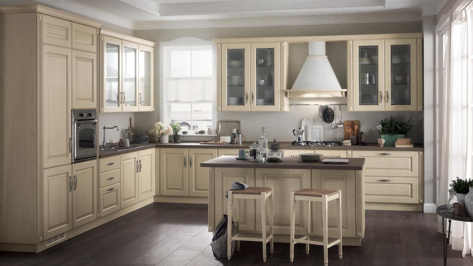MADELEINE kitchen