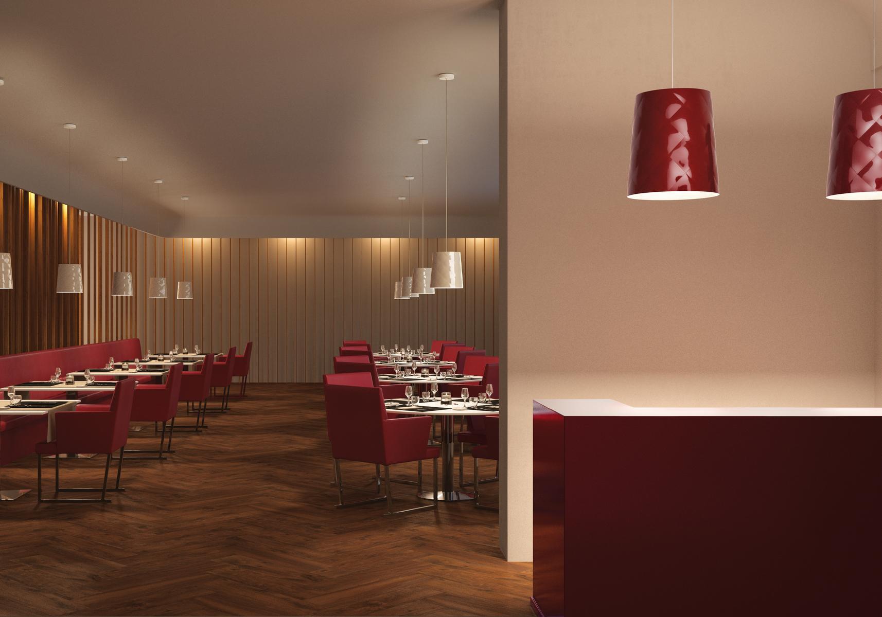 NEW YORK Pendant lamp