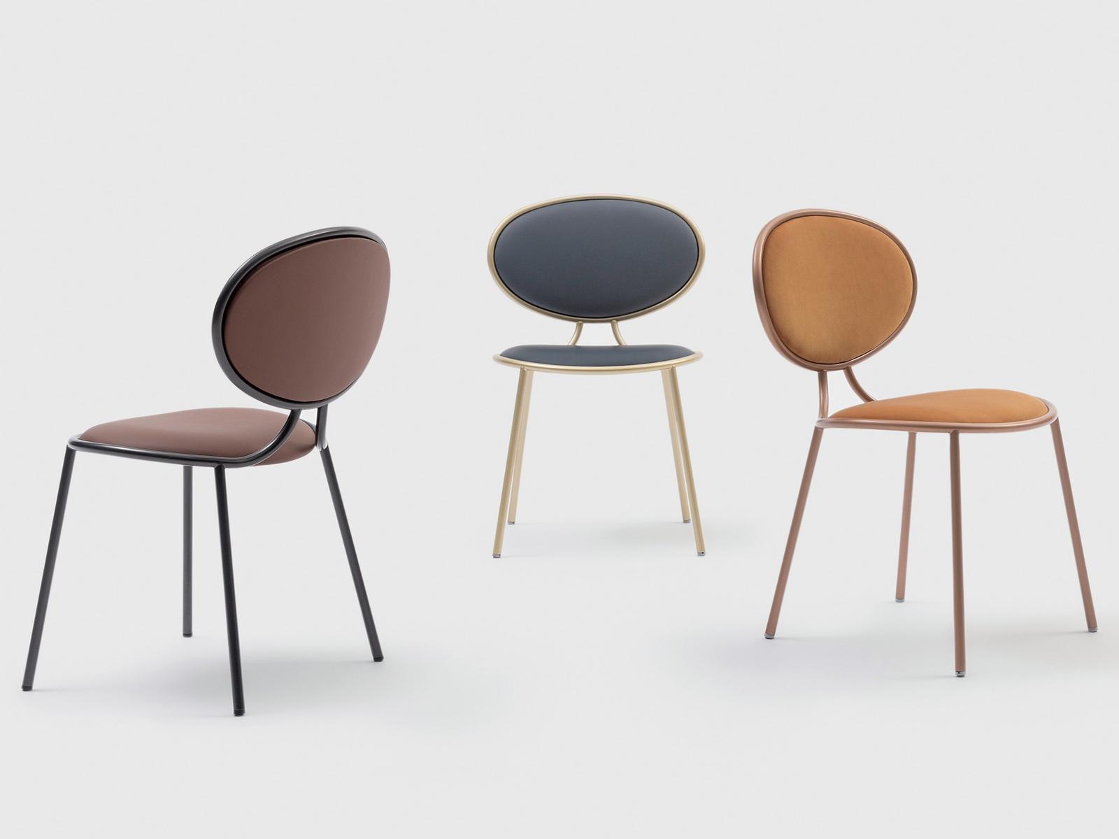 OTTO Upholstered chair