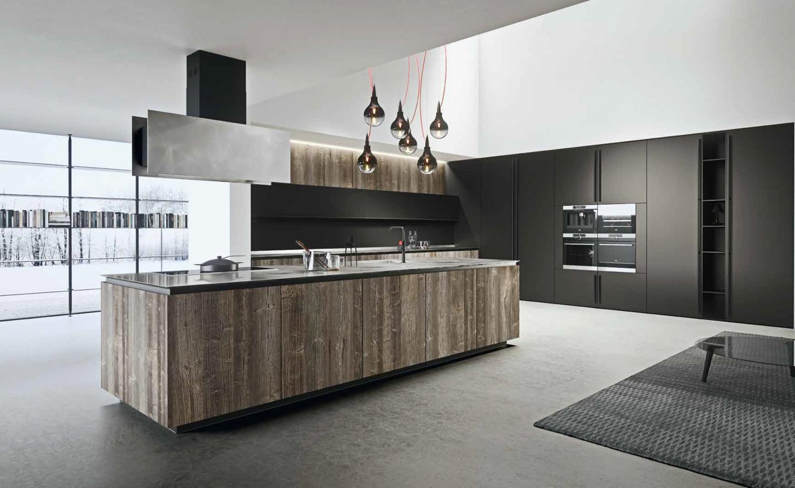 AK-05 TAILORMADE kitchen