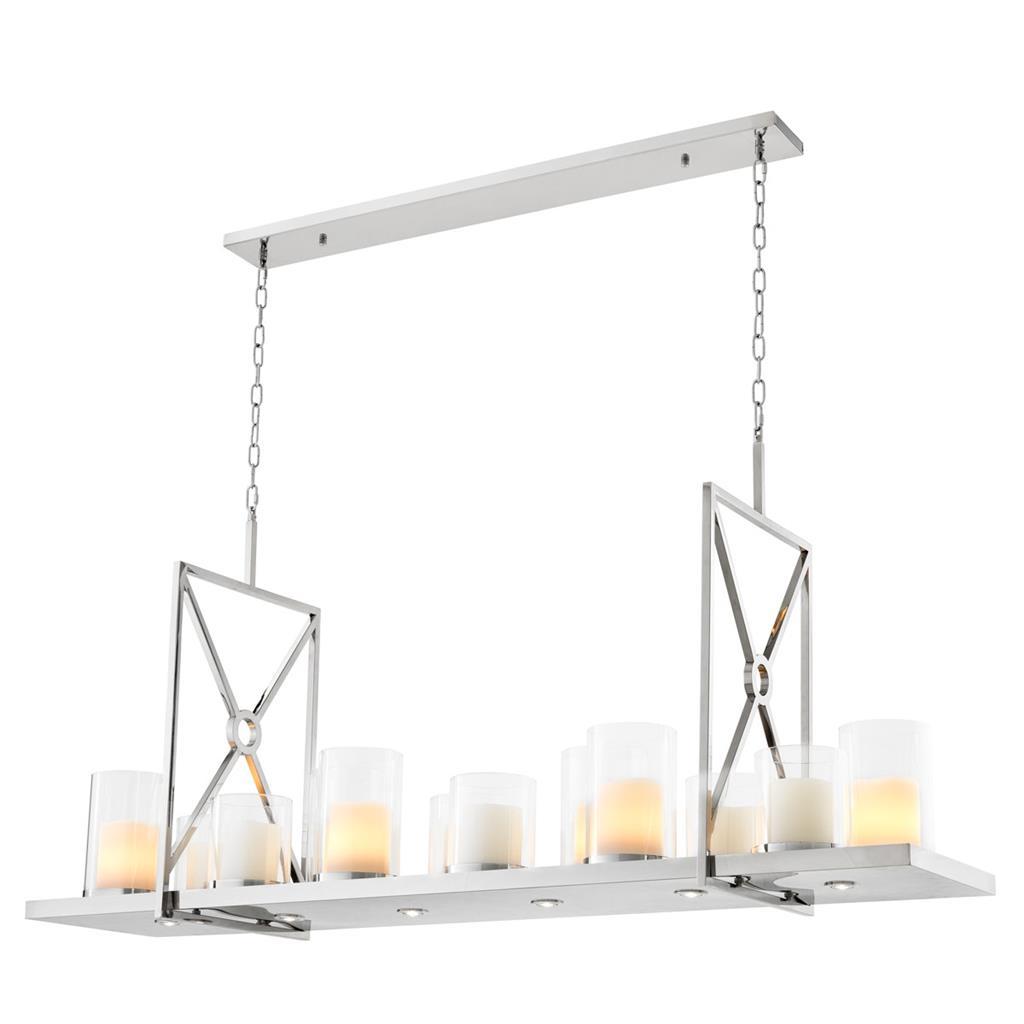 SUMMIT Glass pendant lamp
