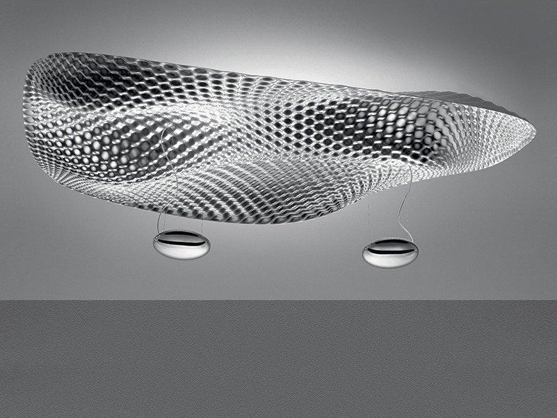 COSMIC ANGEL Indirect light ceiling lamp