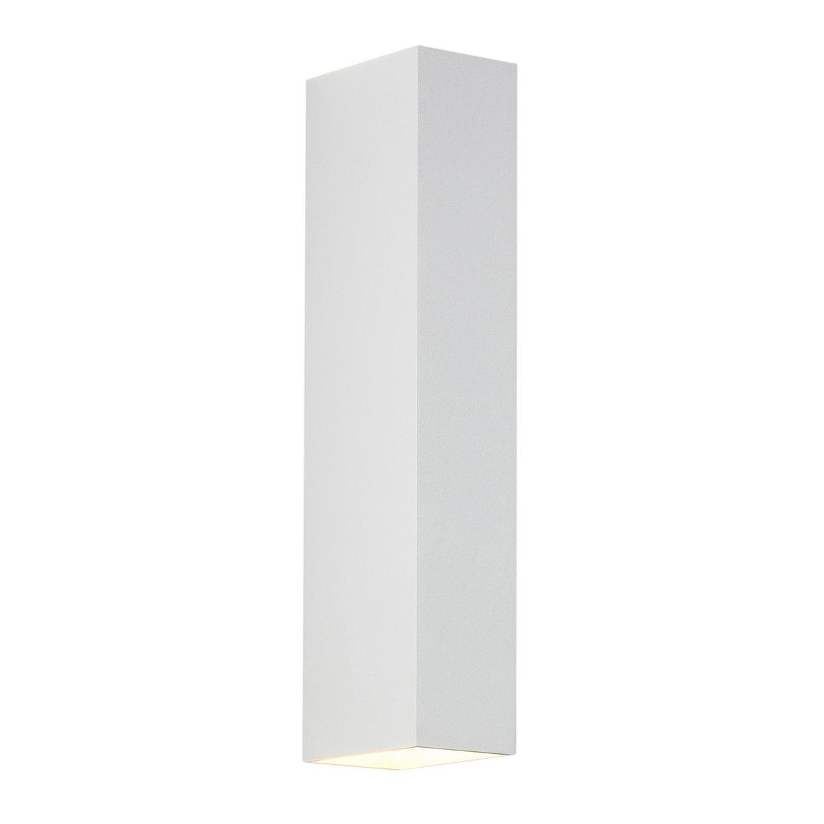 KINZO 300 LED aluminium wall light