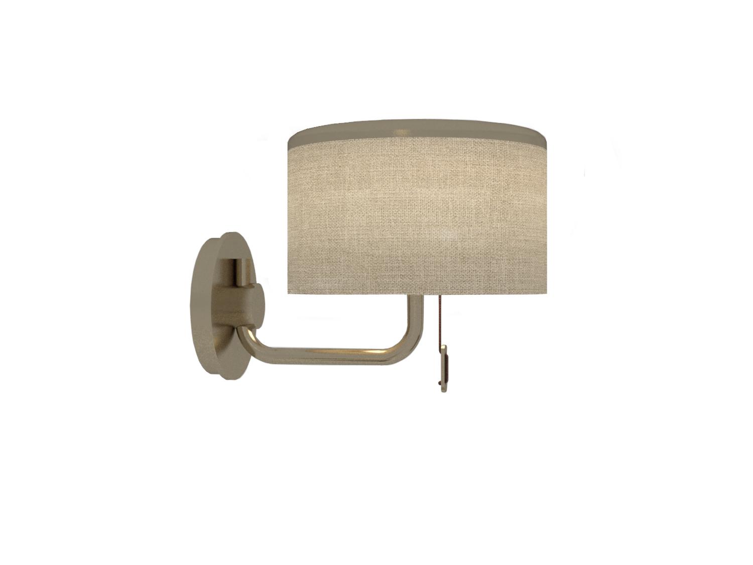 JOSEPHINE LED wall lamp