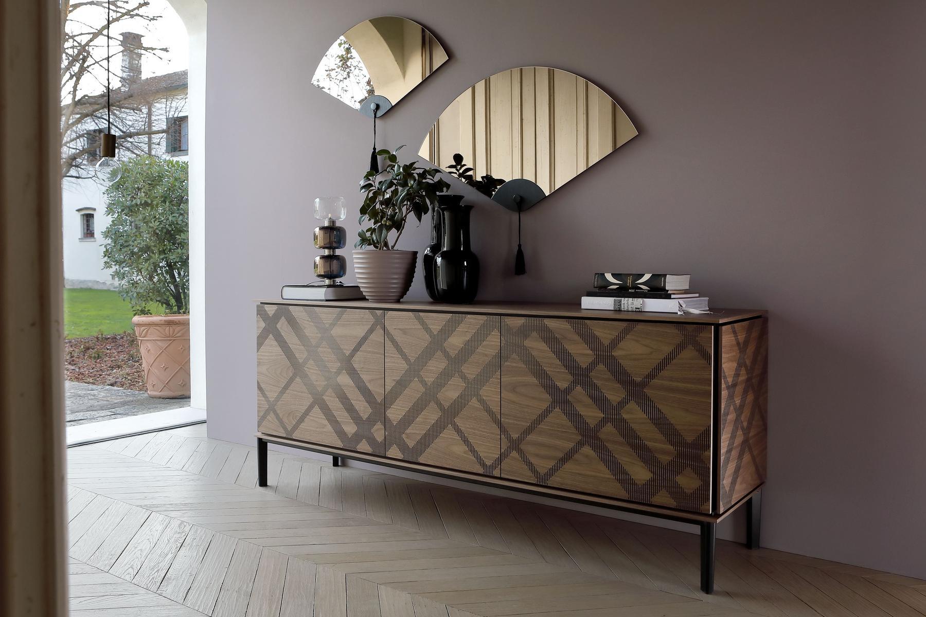 WINDERLY Wall-mounted mirror