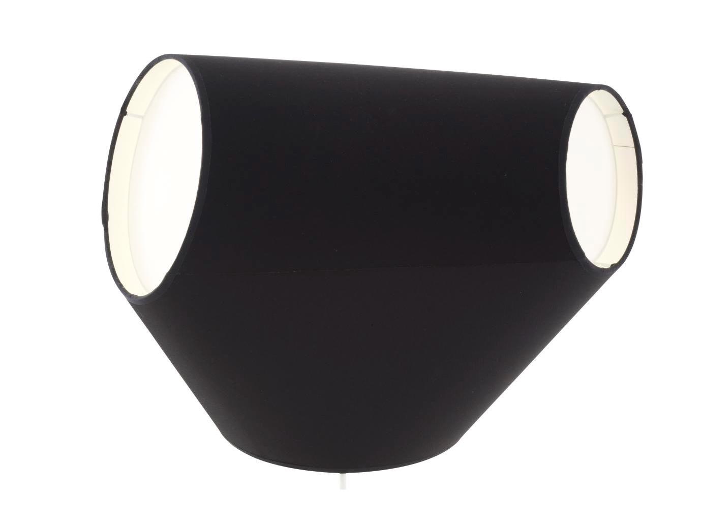 AROUN Fluorescent PVC floor lamp