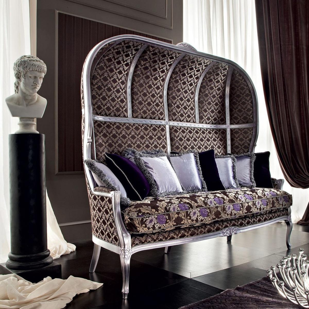 12427 2 seater high-back sofa 12427 2 seater high-back sofa