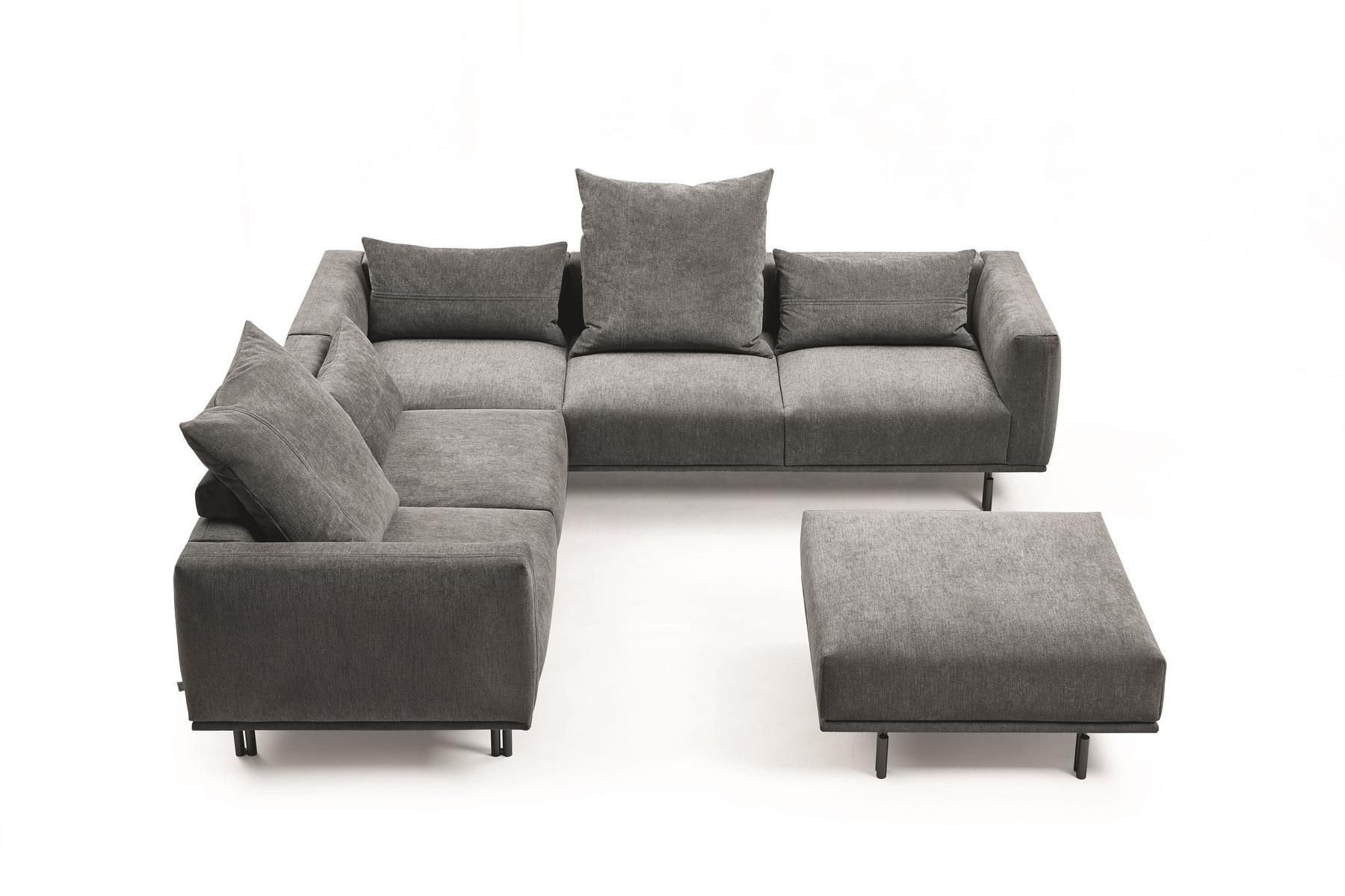 BINARIO Sectional modular sofa