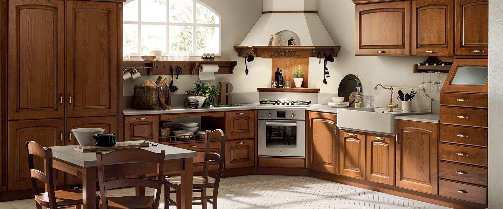 MADELEINE kitchen
