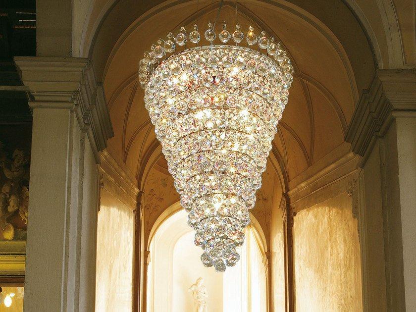 IMPERO & DECO VE 810 Incandescent pendant lamp