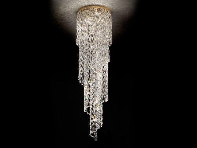 IMPERO & DECO VE 843 13 Incandescent pendant lamp