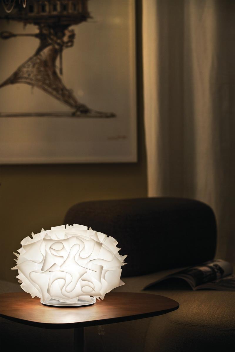 VELI LED Opalflex® table lamp