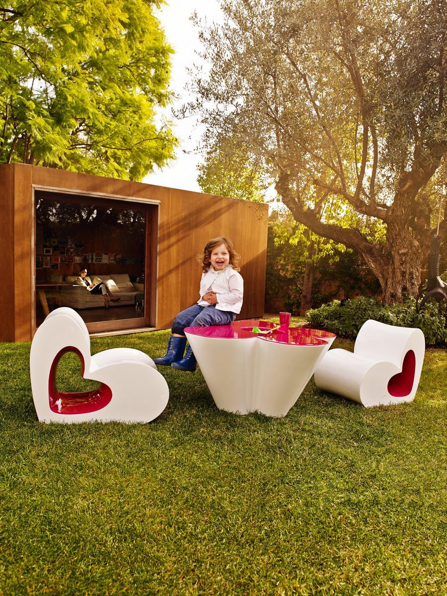 AGATHA Garden armchair