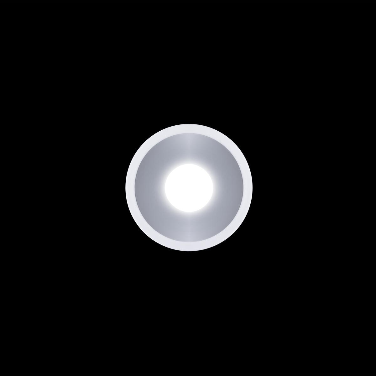 BUCO 58 LED recessed spotlight
